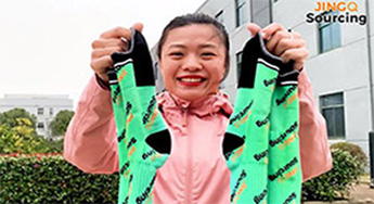 3D digital printing sock